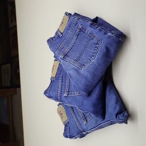 Real Ranch Men Jeans